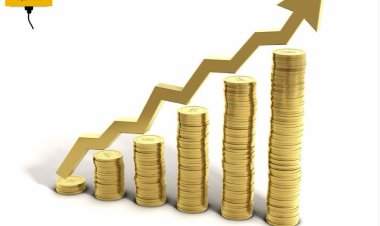 बाज़ार में भारी उछाल,चांदी ₹21,400 हुई महंगी, सोना पहली बार ₹1.6 लाख के पार, जानें आज का ताजा रेट ?