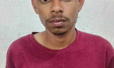 रायपुर पुलिस की बड़ी कामयाबी: 24 घंटे के भीतर मर्डर मिस्ट्री सुलझी, आरोपी गिरफ्तार