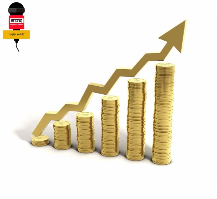 बाज़ार में भारी उछाल,चांदी ₹21,400 हुई महंगी, सोना पहली बार ₹1.6 लाख के पार, जानें आज का ताजा रेट ?