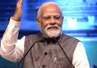 पीएम मोदी को भाया छत्तीसगढ़ी स्वाद; 'परीक्षा पे चर्चा' में छात्रों से पूछी ठेठरी-खुरमी की रेसिपी