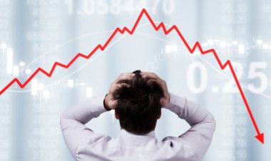 Stock Market Crash: बजट में हुआ ये सिर्फ एक ऐलान...बाजार में हाहाकार, झटके में 8 लाख करोड़ डूबे