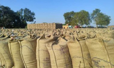 छत्तीसगढ़: 4 और 5 फरवरी को फिर होगी धान खरीदी,वंचित किसानों को मिलेगा मौका।