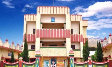 कबीरपंथियों की आस्था का प्रमुख केंद्र 'दामाखेड़ा' अब होगा 'कबीर धर्म नगर', सीएम ने की घोषणा