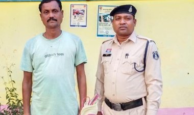 एसपी धमतरी के निर्देश पर धमतरी पुलिस का नशे के विरुद्ध का सख्त अभियान - तीन थाना क्षेत्रों में प्रभावी कार्यवाही