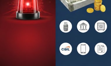 सावधान! 1 मार्च से बदल रहे हैं ये 5 नियम, आपकी जेब पर पड़ेगा सीधा असर!