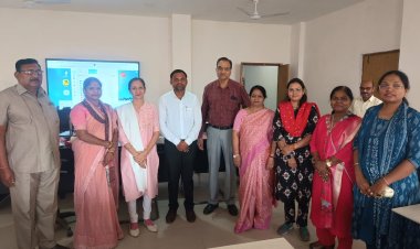 दीपक धनगर को शिक्षा में पी-एच.डी. की उपाधि: शिक्षा एवं शोध के क्षेत्र में बढ़ाया मान