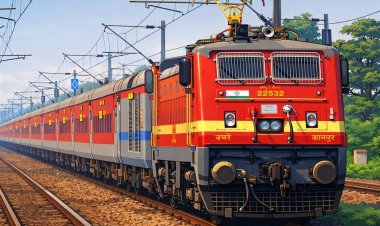 छत्तीसगढ़: रेल यात्री ध्यान दें! 26 ट्रेनें रद्द, कई रूट प्रभावित