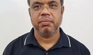 जांजगीर-चांपा: शेयर मार्केट में 5% मुनाफे का झांसा देकर 8.45 करोड़ की ठगी, आरोपी बंगाल से गिरफ्तार