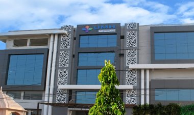 भाटागांव के उर्मिला मेमोरियल हॉस्पिटल में मरीज की मौत, परिजनों ने लगाया लापरवाही का आरोप — विरोध प्रदर्शन