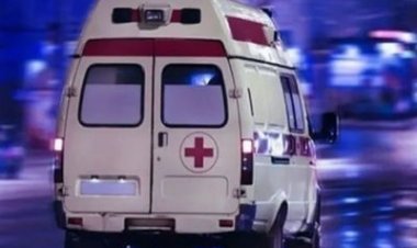 दुर्ग पुलिस की तत्परता: 'ग्रीन कॉरिडोर' बनाकर बचाई गई घायल युवक की जान, 40 मिनट में पहुँचाया रायपुर