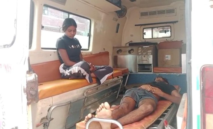 बिलासपुर में 'ब्लॉक' करने पर प्रेमिका ने ले ली प्रेमी की जान