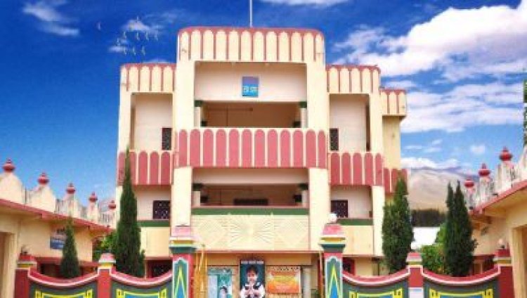 कबीरपंथियों की आस्था का प्रमुख केंद्र 'दामाखेड़ा' अब होगा 'कबीर धर्म नगर', सीएम ने की घोषणा