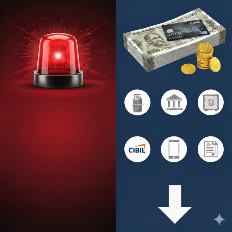 सावधान! 1 मार्च से बदल रहे हैं ये 5 नियम, आपकी जेब पर पड़ेगा सीधा असर!