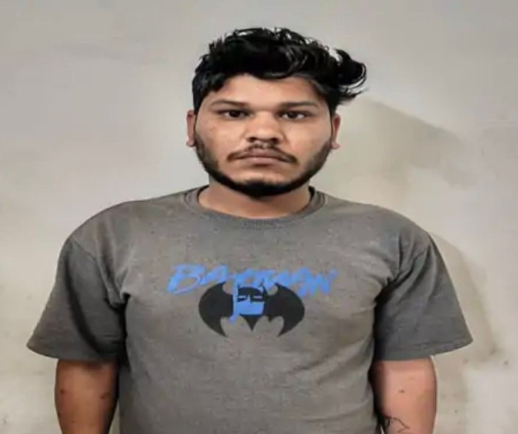 रायपुर: एम्स में नौकरी का झांसा देकर युवती से 6 लाख की ठगी,फर्जी जॉइनिंग और दुष्कर्म,आरोपी गिरफ्तार