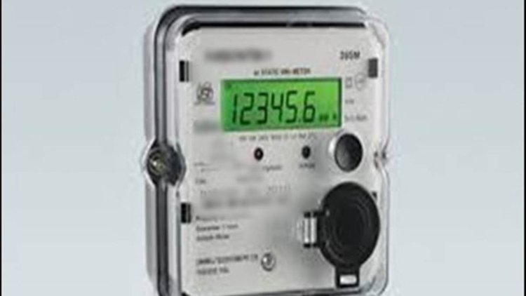 रायपुर: बिजली मीटर लगाने के नाम पर डेढ़ लाख की ठगी, ऐप डाउनलोड करवाकर लगाया चूना