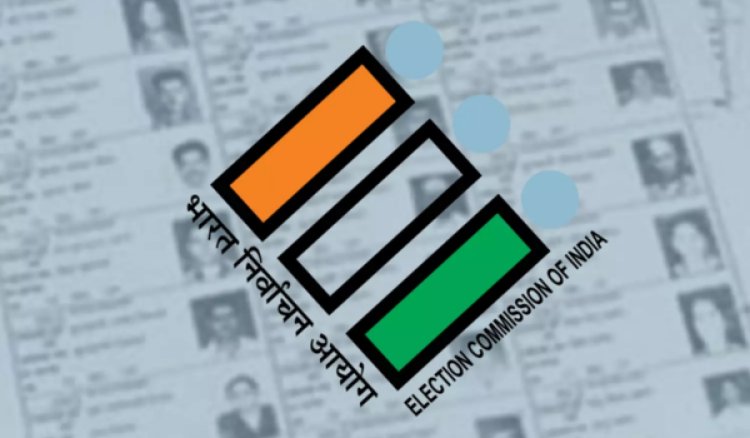 छत्तीसगढ़: मतदाता सूची का पुनरीक्षण संपन्न, 25 लाख नाम कटे; अब प्रदेश में 1.87 करोड़ मतदाता