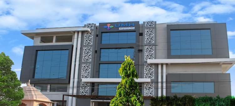 भाटागांव के उर्मिला मेमोरियल हॉस्पिटल में मरीज की मौत, परिजनों ने लगाया लापरवाही का आरोप — विरोध प्रदर्शन