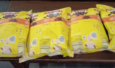 चांपा पुलिस की बड़ी कार्रवाई: रेलवे ओवरब्रिज के नीचे गांजा तस्करी कर रहे दो नाबालिगों को दबोचा ...