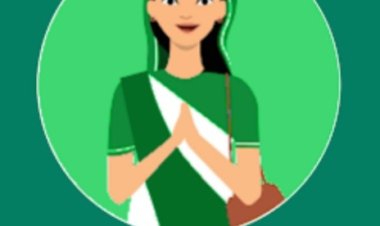 "त्योहार छोड़ दफ्तर की चौखट पर बैठीं 'दीदियां', पूछा- साहब, वेतन के कागज दिखाएं या बच्चों को रोटी खिलाएं?"