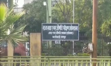 होली से पहले खाद्य विभाग का बड़ा एक्शन: ₹23 लाख की मिलावटी मिठाइयां जब्त, शहरभर में हड़कंप