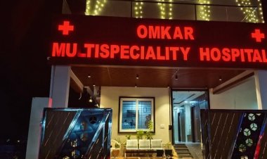 नियमों की अनदेखी पड़ी भारी: बलौदाबाजार के ओमकार हॉस्पिटल का लाइसेंस निलंबित