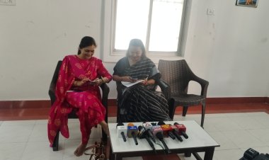 अंतर्राष्ट्रीय महिला दिवस पर रायपुर में निकलेगी भव्य महिला बाइक स्कूटी रैली, 'मै भारत हुं थीम के साथ नारी शक्ति का संदेश ...