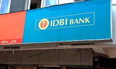 रायपुर: आईडीबीआई बैंक कर्मचारी ने दंपती से की 40 लाख की धोखाधड़ी, एफडी के नाम पर लगाया चूना