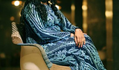 संघर्ष और मेहनत से बनीं मिसेज इंडिया, सोनम श्रीवास्तव बनीं महिलाओं के लिए प्रेरणा