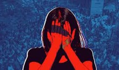 रायपुर: कारोबारी ने सरकारी अफसर की पत्नी को बंधक बनाकर किया दुष्कर्म, आरोपी गिरफ्तार।