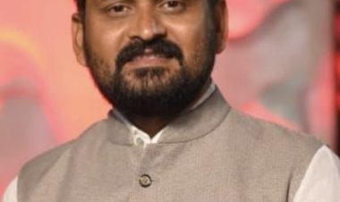 शशिकांत साहू बने छत्तीसगढ़ प्रदेश साहू संघ युवा प्रकोष्ठ के प्रदेश संयोजक