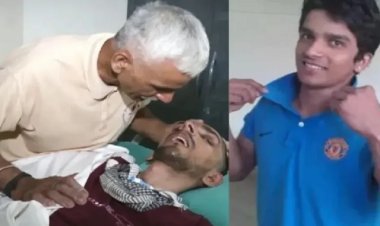 इच्छामृत्यु की मंजूरी: 13 साल बाद 'आजाद' होंगे हरीश राणा, एम्स में प्रक्रिया शुरू