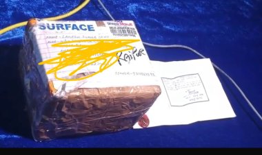 रायपुर में बीपी मशीन में छिपाकर कोकीन की तस्करी, पुलिस ने आरोपी को दबोचा ...