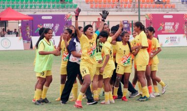 केआईटीजी 2026: मिडफील्ड की कमान से लेकर गोलकीपिंग के कमाल तक ...