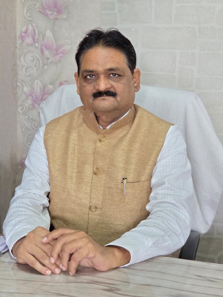 होली के दिन चार हत्याएं बिगड़ चुकी कानून व्यवस्था के कारण - कांग्रेस ...