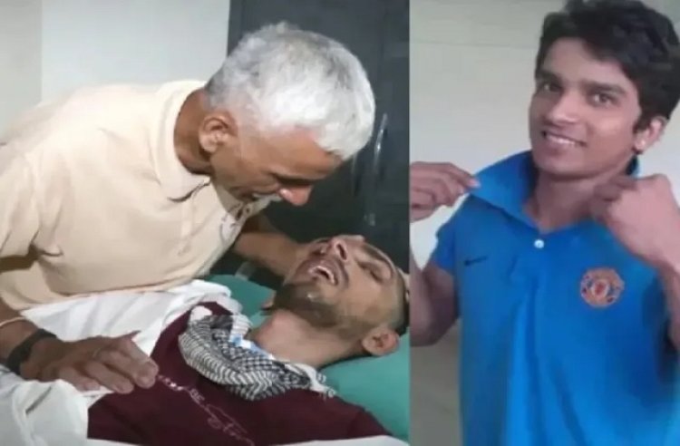 इच्छामृत्यु की मंजूरी: 13 साल बाद 'आजाद' होंगे हरीश राणा, एम्स में प्रक्रिया शुरू