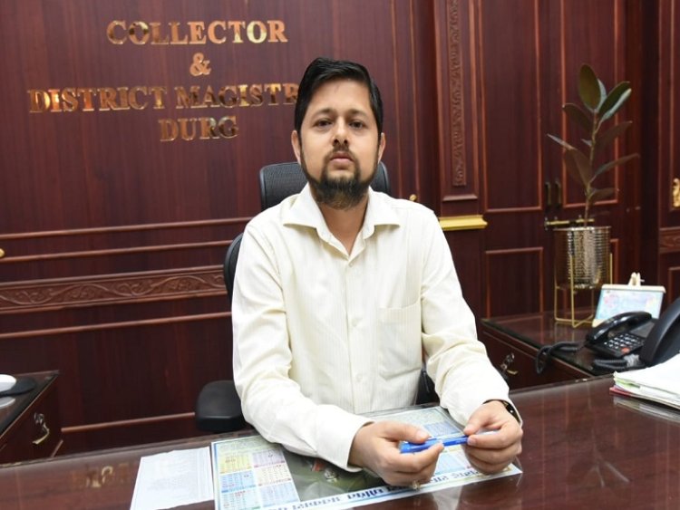 दुर्ग: स्वास्थ्य सेवाओं में बड़ी लापरवाही,5 निजी अस्पतालों के लाइसेंस निरस्त,48 को नोटिस