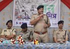 दुर्ग पुलिस का अभिनव प्रयास: 'पुलिस जन मित्र योजना' से सुदृढ़ होगी सामुदायिक सुरक्षा की नींव