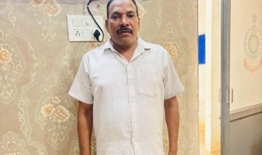 रायपुर में दोहरा हत्याकांड: चरित्र शंका में पूर्व पुलिसकर्मी ने पत्नी और सौतेली बेटी को कुल्हाड़ी से उतारा मौत के घाट