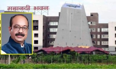 प्रशासनिक दक्षता की मिसाल: छत्तीसगढ़ नगरीय प्रशासन विभाग ने 48 घंटों में हासिल किए ₹404 करोड़