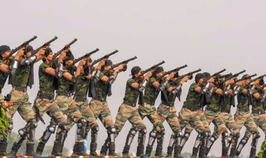 भारतीय सेना अग्निवीर भर्ती 2026: आवेदन की अंतिम तिथि बढ़ी, युवाओं को मिला सुनहरा अवसर