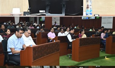 कई जिलों में बनेंगी फोरलेन सड़कें, लोक निर्माण विभाग द्वारा 708 करोड़ स्वीकृत ...