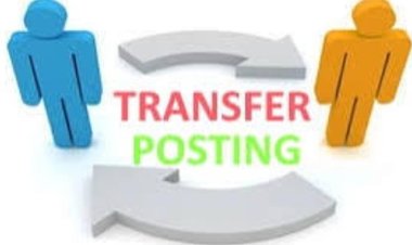 यातायात विभाग में बड़ा फेरबदल, कई निरीक्षकों के बदले प्रभार ...