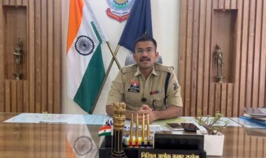 कांकेर में पुलिस-नक्सली मुठभेड़: महिला कमांडर रूपी ढेर, बस्तर की अंतिम तेलुगू कैडर का अंत ...