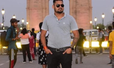 महासमुंद: 1 लाख रुपये रिश्वत लेते सरपंच रंगे हाथों गिरफ्तार, ACB की बड़ी कार्रवाई