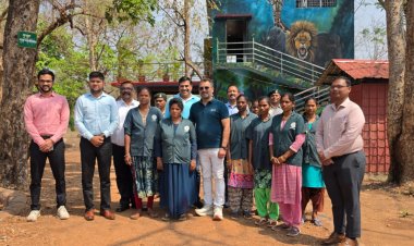 सुकमा: नक्सलवाद छोड़ मुख्यधारा में शामिल महिलाएं लिख रही हैं सफलता की नई इबारत, 'तुंगल नेचर कैफे' बना आत्मनिर्भरता का प्रतीक