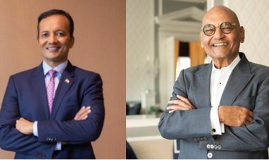 छत्तीसगढ़ बॉयलर हादसे पर गरमाई सियासत: नवीन जिंदल ने अनिल अग्रवाल के समर्थन में उठाए ‘ड्यू प्रोसेस’ पर सवाल ...