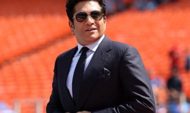 बस्तर में खेल नवजागरण: छिंदनार के मैदान से सचिन तेंदुलकर और मुख्यमंत्री साय लिखेंगे नई गाथा