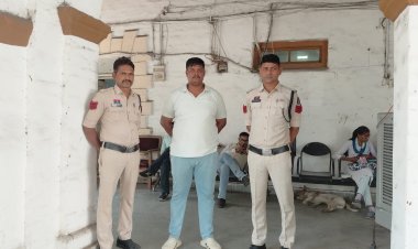 ऑपरेशन अंकुश का खौफ: रायगढ़ पुलिस की सख्ती के आगे सटोरियों ने टेके घुटने, बड़े खाईवालों ने किया सरेंडर