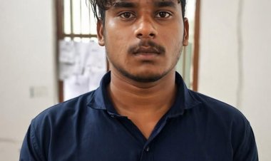 धमतरी पुलिस की बड़ी सफलता: पॉक्सो एक्ट के आरोपी को 20 वर्ष का सश्रम कारावास