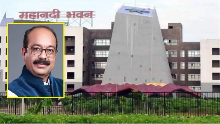 प्रशासनिक दक्षता की मिसाल: छत्तीसगढ़ नगरीय प्रशासन विभाग ने 48 घंटों में हासिल किए ₹404 करोड़